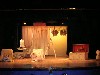 Pierluigi Cassano scenografo e regista de 'Le nozze di Figaro'